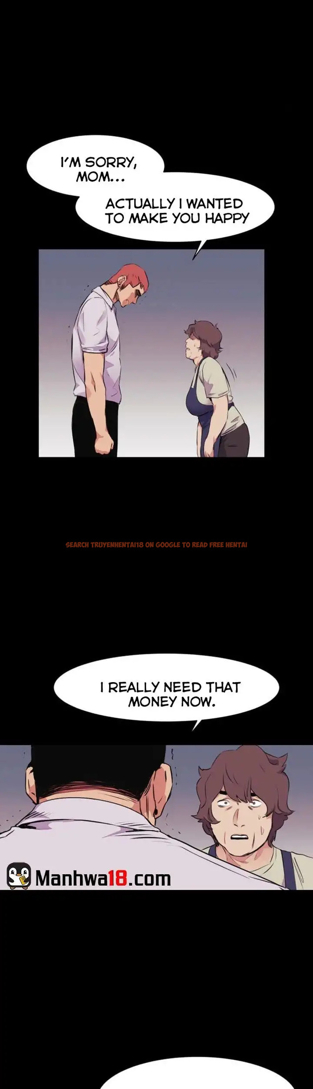 Read Hentai Image 1 252 in comic My Kingdom (Silent War) - Chapter 51 - hentaitnt.net