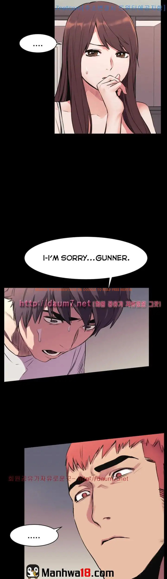 Read Hentai Image 18 252 in comic My Kingdom (Silent War) - Chapter 51 - hentaitnt.net