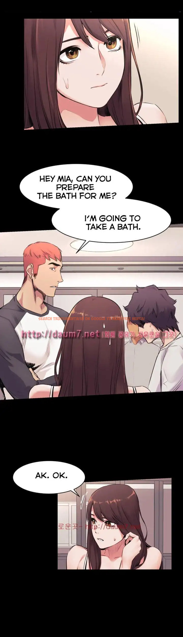 Read Hentai Image 20 252 in comic My Kingdom (Silent War) - Chapter 51 - hentaitnt.net
