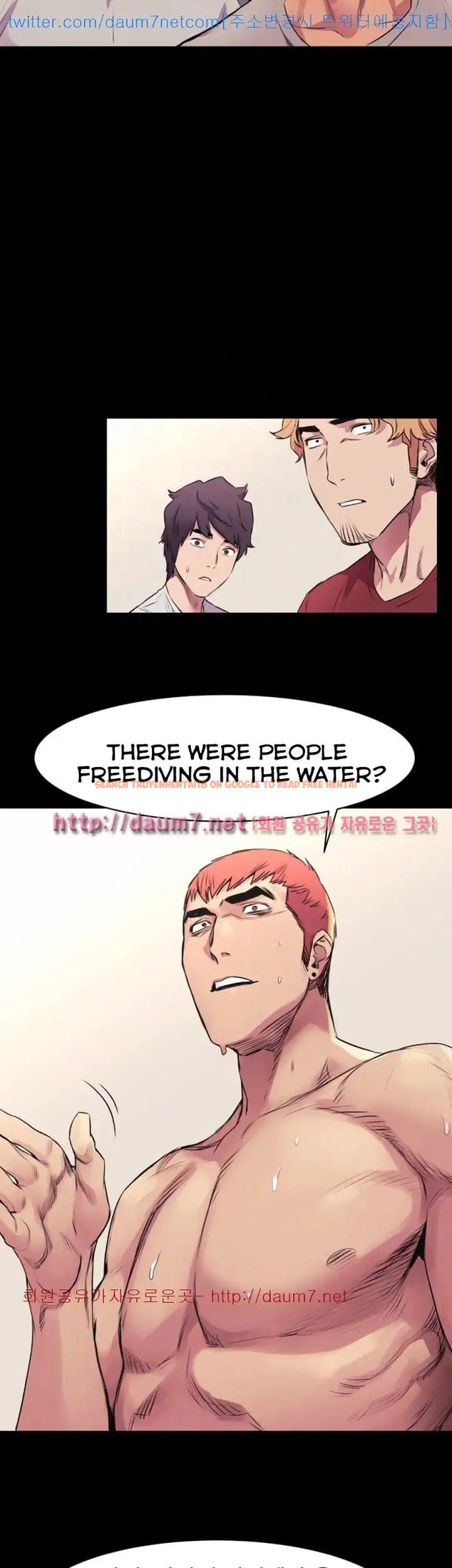Read Hentai Image 26 252 in comic My Kingdom (Silent War) - Chapter 51 - hentaitnt.net