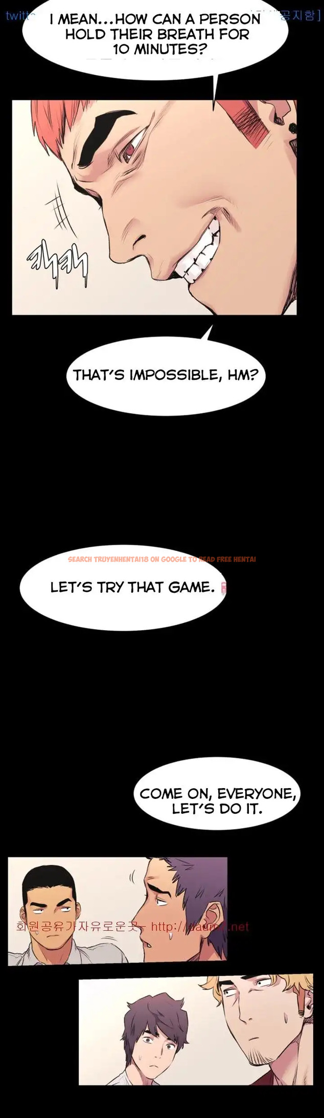 Read Hentai Image 27 255 in comic My Kingdom (Silent War) - Chapter 51 - hentaitnt.net