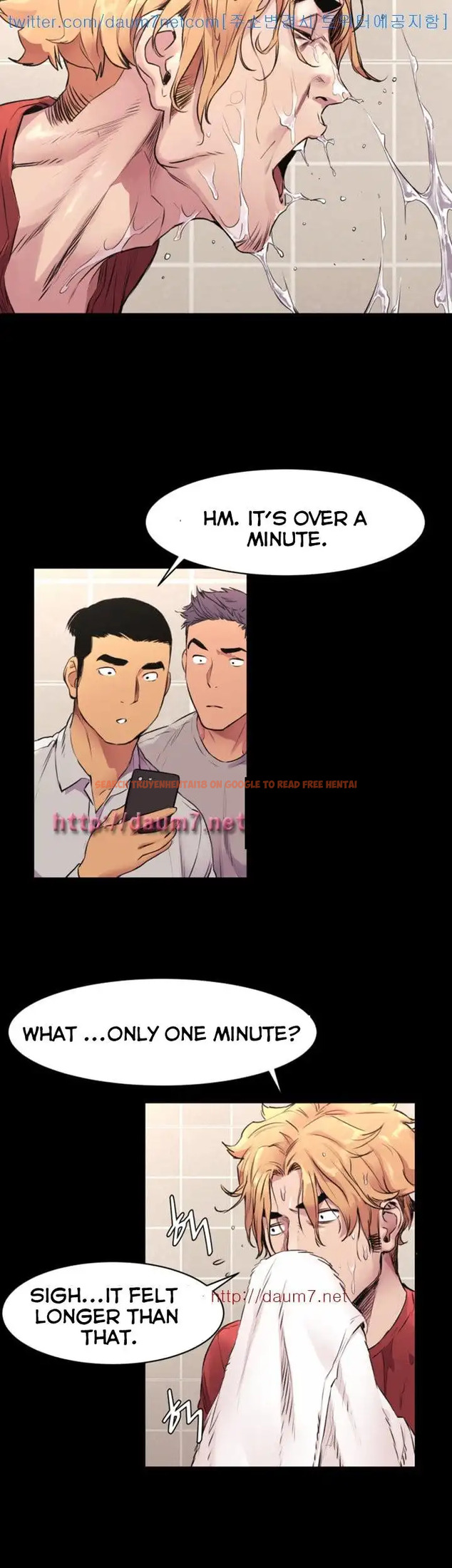 Read Hentai Image 29 255 in comic My Kingdom (Silent War) - Chapter 51 - hentaitnt.net