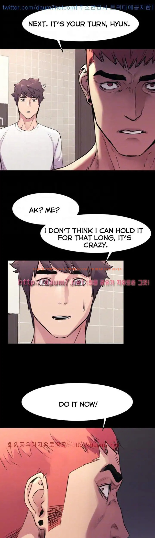Read Hentai Image 30 255 in comic My Kingdom (Silent War) - Chapter 51 - hentaitnt.net