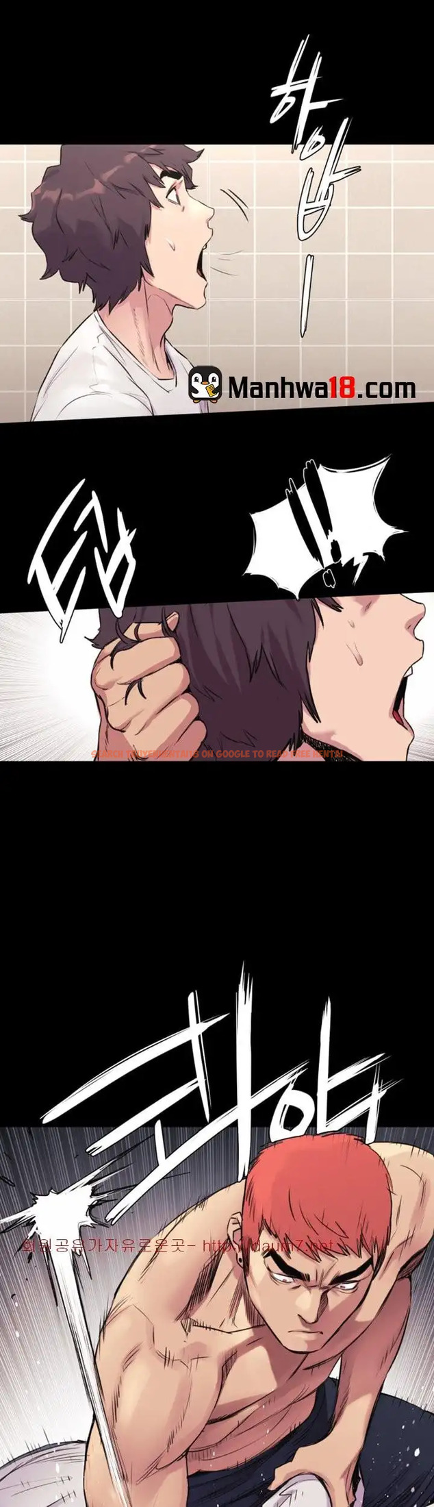 Read Hentai Image 32 255 in comic My Kingdom (Silent War) - Chapter 51 - hentaitnt.net