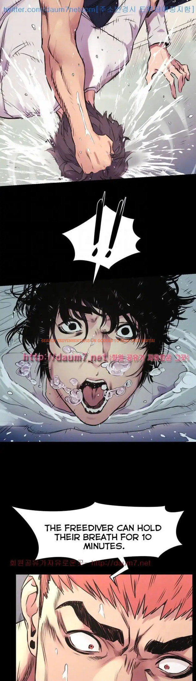 Read Hentai Image 33 255 in comic My Kingdom (Silent War) - Chapter 51 - hentaitnt.net
