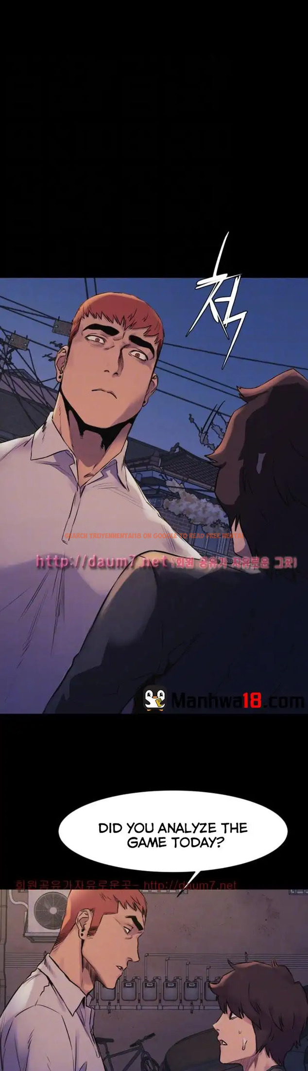 Read Hentai Image 6 252 in comic My Kingdom (Silent War) - Chapter 51 - hentaitnt.net