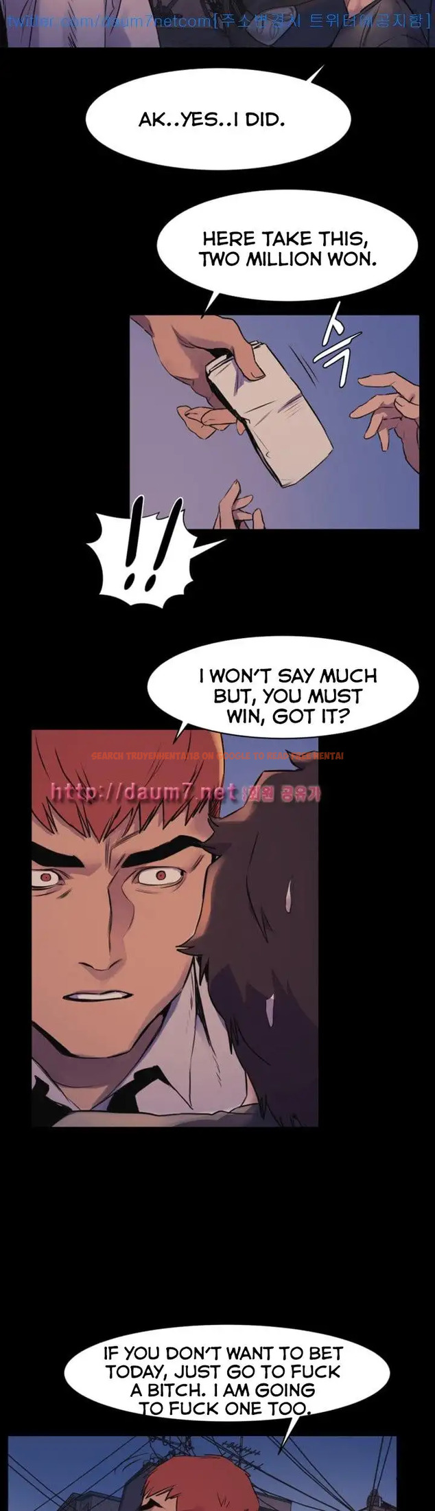 Read Hentai Image 7 252 in comic My Kingdom (Silent War) - Chapter 51 - hentaitnt.net