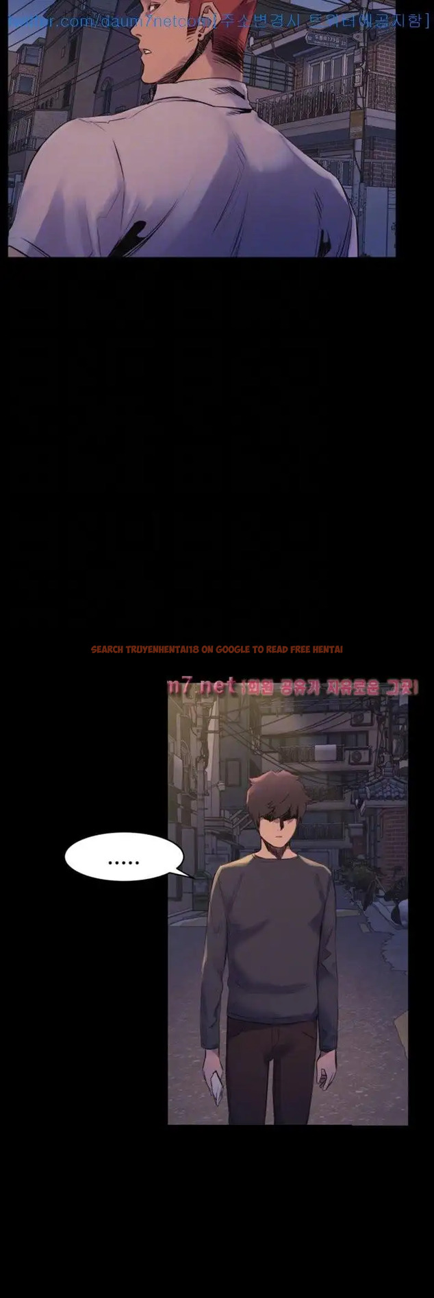 Read Hentai Image 8 252 in comic My Kingdom (Silent War) - Chapter 51 - hentaitnt.net