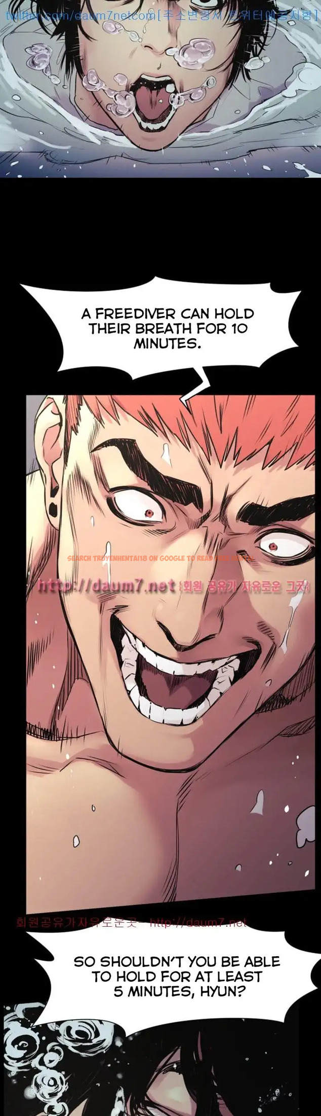 Read Hentai Image 2 252 in comic My Kingdom (Silent War) - Chapter 52.1 - hentaitnt.net