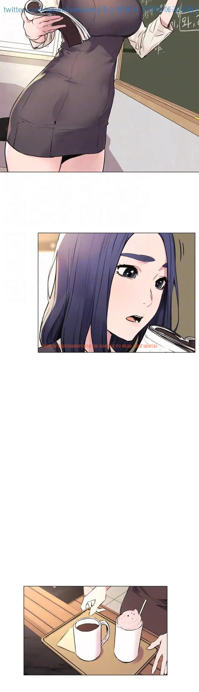 Read Hentai Image 29 252 in comic My Kingdom (Silent War) - Chapter 52.1 - hentaitnt.net