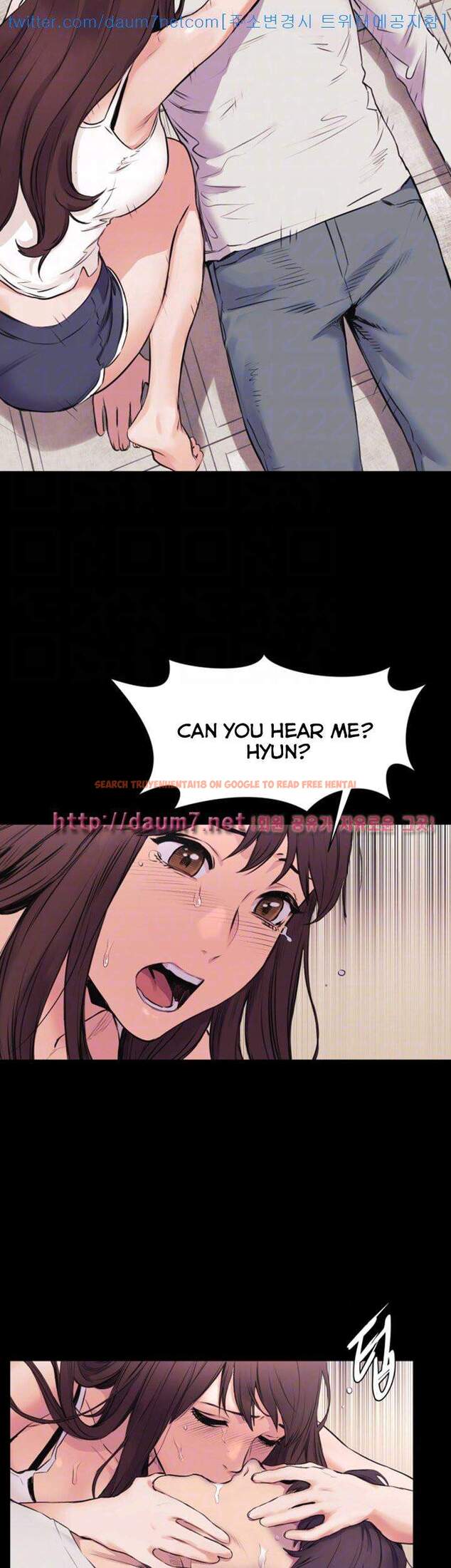 Read Hentai Image 17 982 in comic My Kingdom (Silent War) - Chapter 52 - hentaitnt.net