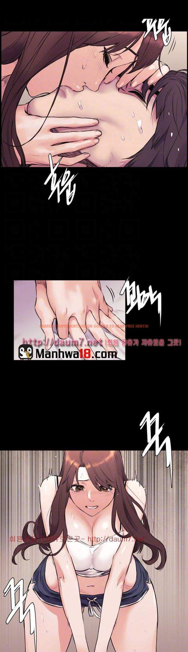 Read Hentai Image 19 982 in comic My Kingdom (Silent War) - Chapter 52 - hentaitnt.net