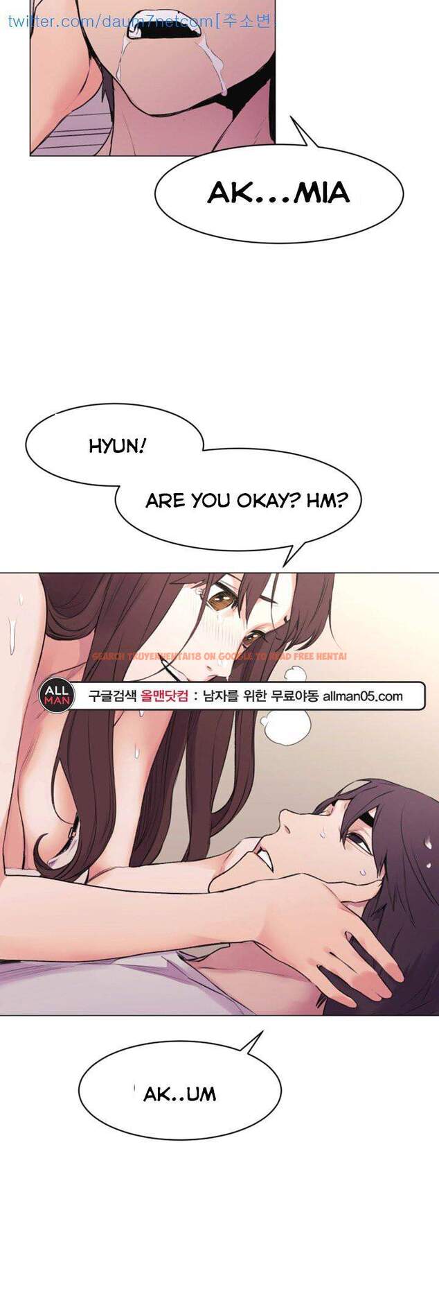 Read Hentai Image 22 982 in comic My Kingdom (Silent War) - Chapter 52 - hentaitnt.net