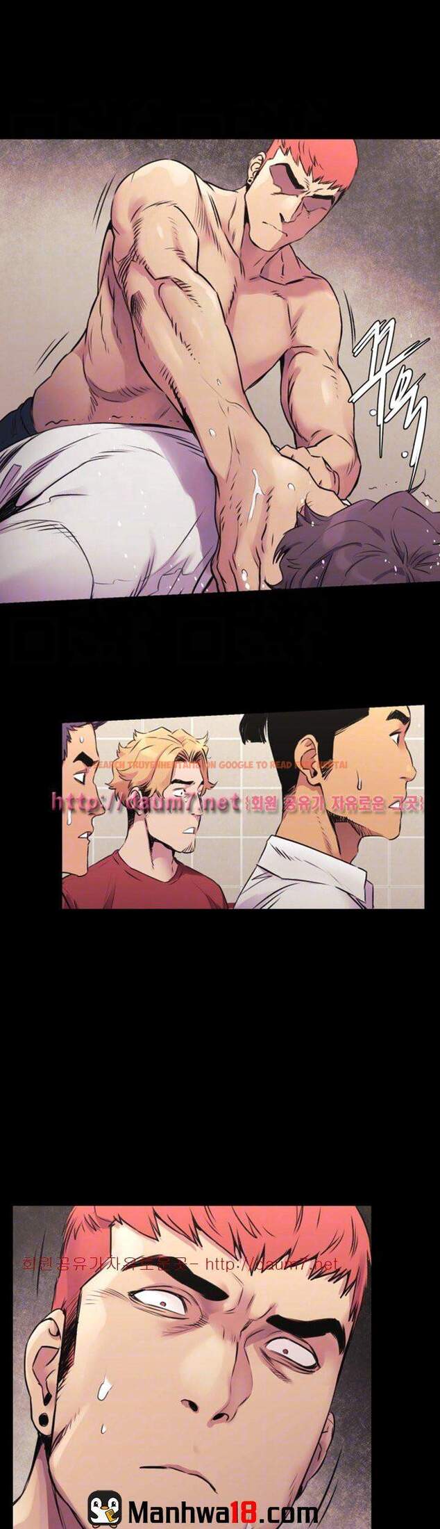 Read Hentai Image 6 982 in comic My Kingdom (Silent War) - Chapter 52 - hentaitnt.net