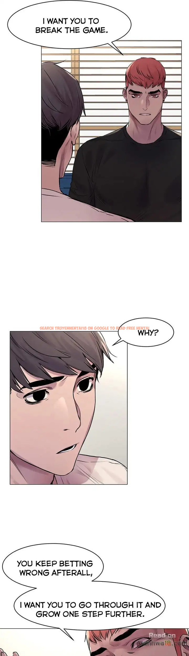 Read Hentai Image 13 249 in comic My Kingdom (Silent War) - Chapter 53.2 - hentaitnt.net