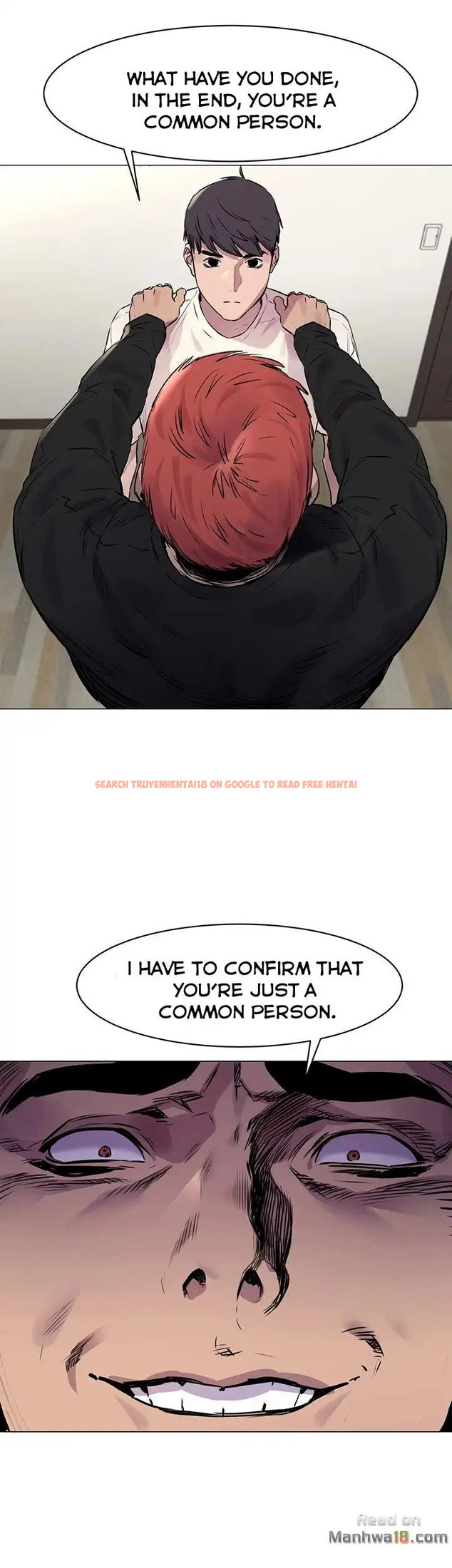 Read Hentai Image 17 249 in comic My Kingdom (Silent War) - Chapter 53.2 - hentaitnt.net
