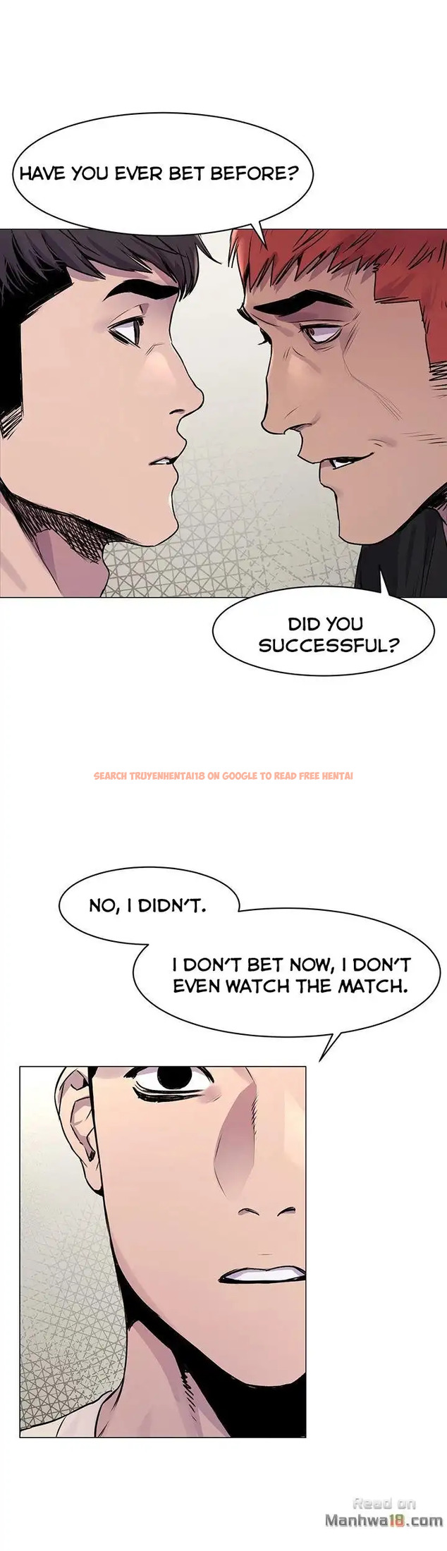 Read Hentai Image 18 251 in comic My Kingdom (Silent War) - Chapter 53.2 - hentaitnt.net