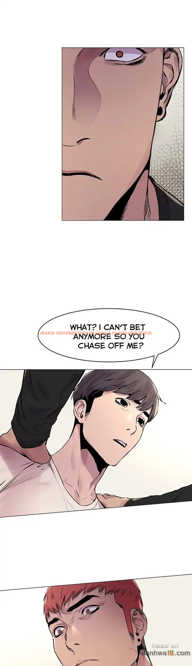 Read Hentai Image 19 251 in comic My Kingdom (Silent War) - Chapter 53.2 - hentaitnt.net