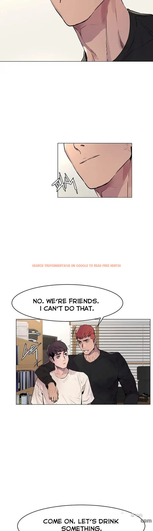 Read Hentai Image 20 251 in comic My Kingdom (Silent War) - Chapter 53.2 - hentaitnt.net