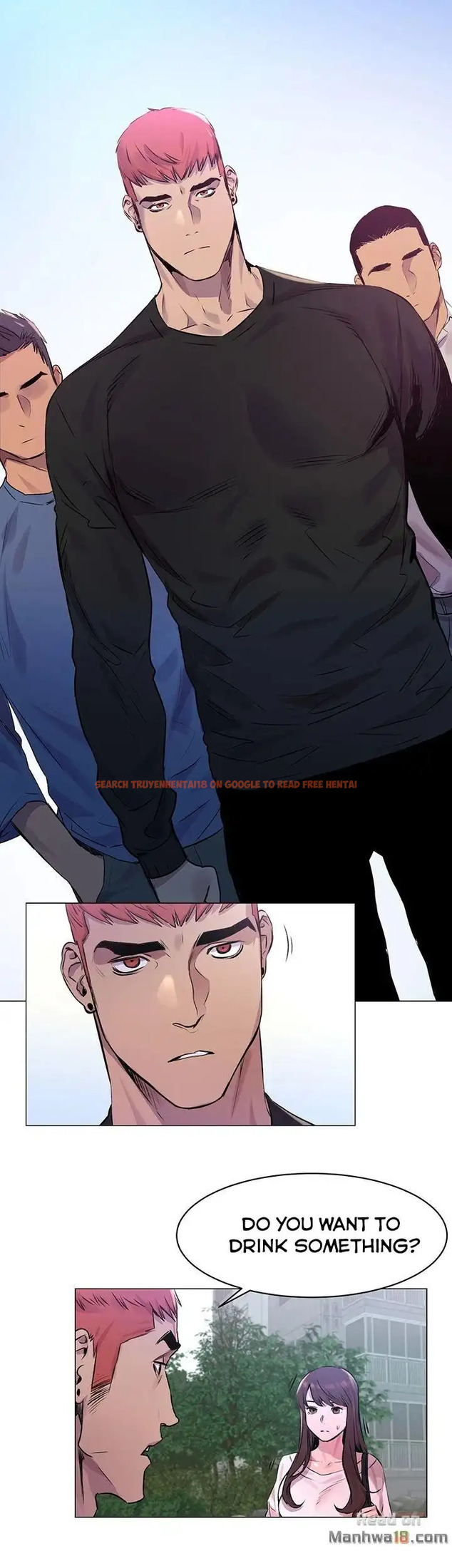 Read Hentai Image 29 251 in comic My Kingdom (Silent War) - Chapter 53.2 - hentaitnt.net