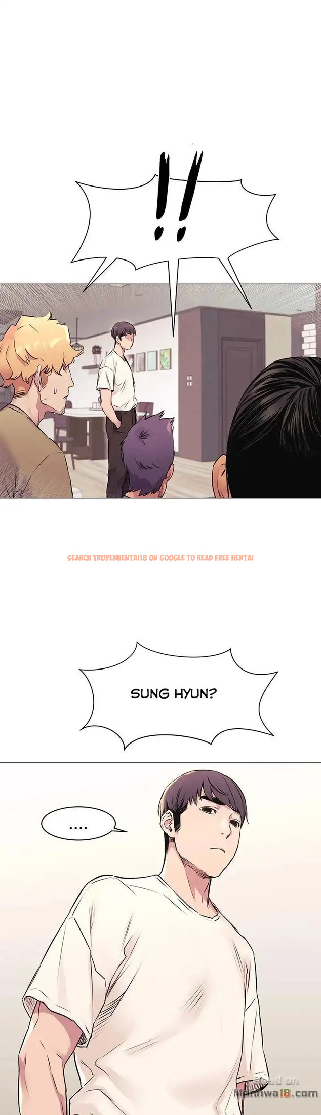 Read Hentai Image 3 249 in comic My Kingdom (Silent War) - Chapter 53.2 - hentaitnt.net