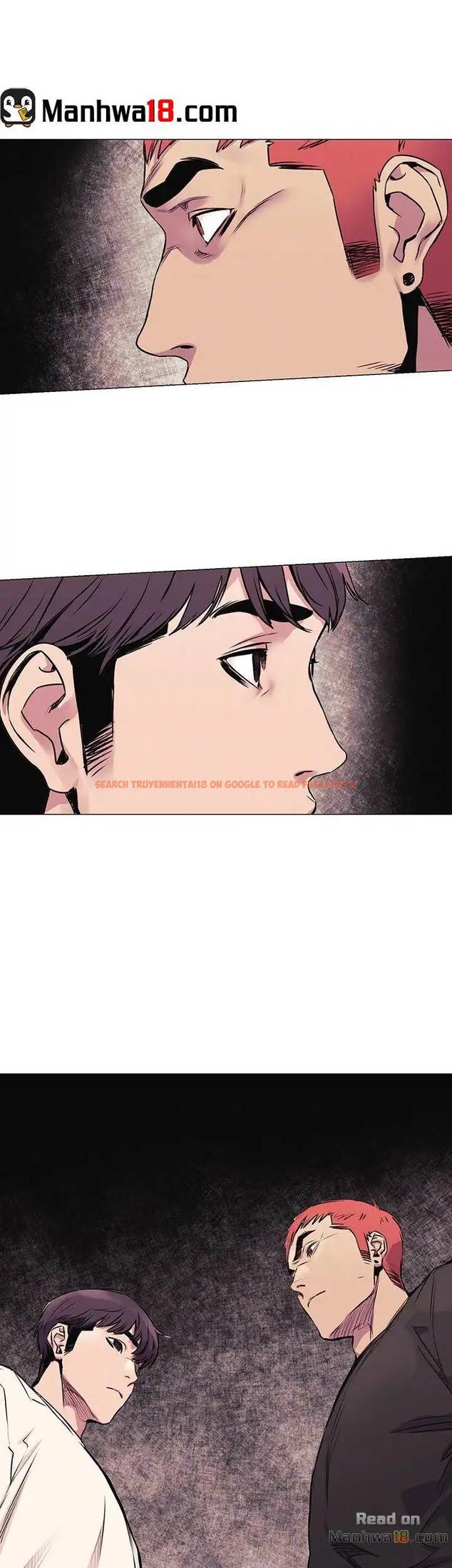 Read Hentai Image 6 249 in comic My Kingdom (Silent War) - Chapter 53.2 - hentaitnt.net