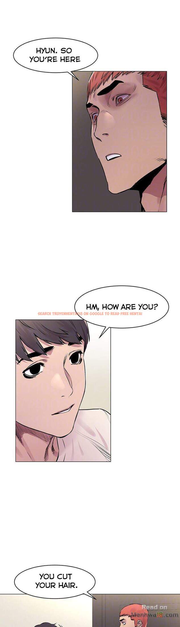Read Hentai Image 11 981 in comic My Kingdom (Silent War) - Chapter 53 - hentaitnt.net