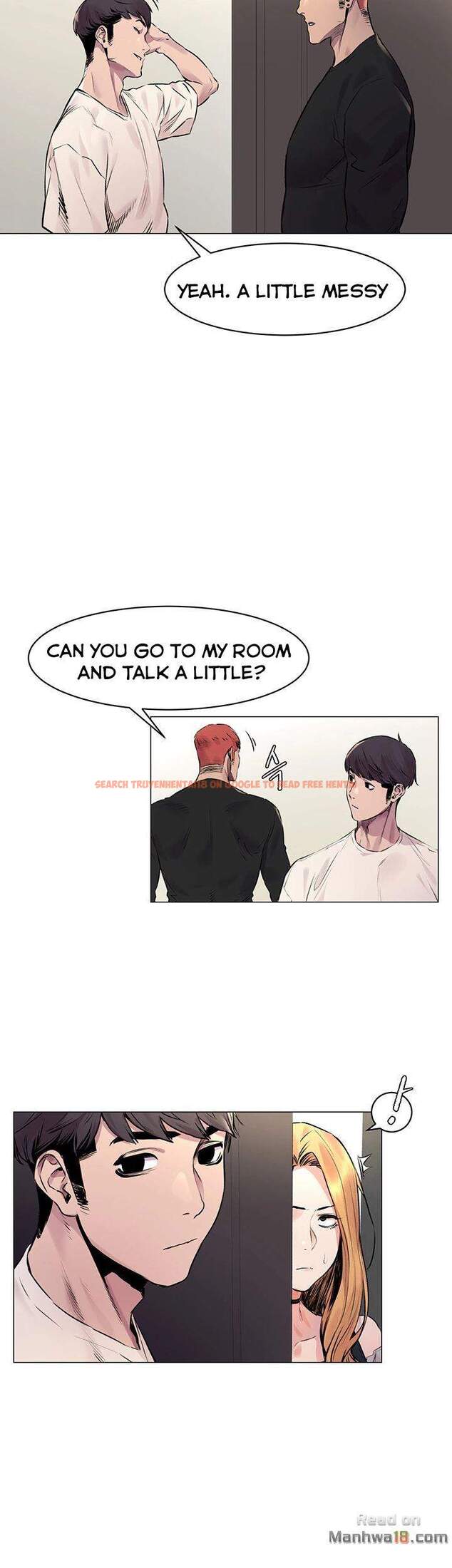 Read Hentai Image 12 981 in comic My Kingdom (Silent War) - Chapter 53 - hentaitnt.net