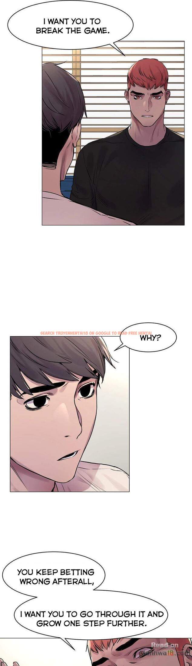 Read Hentai Image 14 981 in comic My Kingdom (Silent War) - Chapter 53 - hentaitnt.net