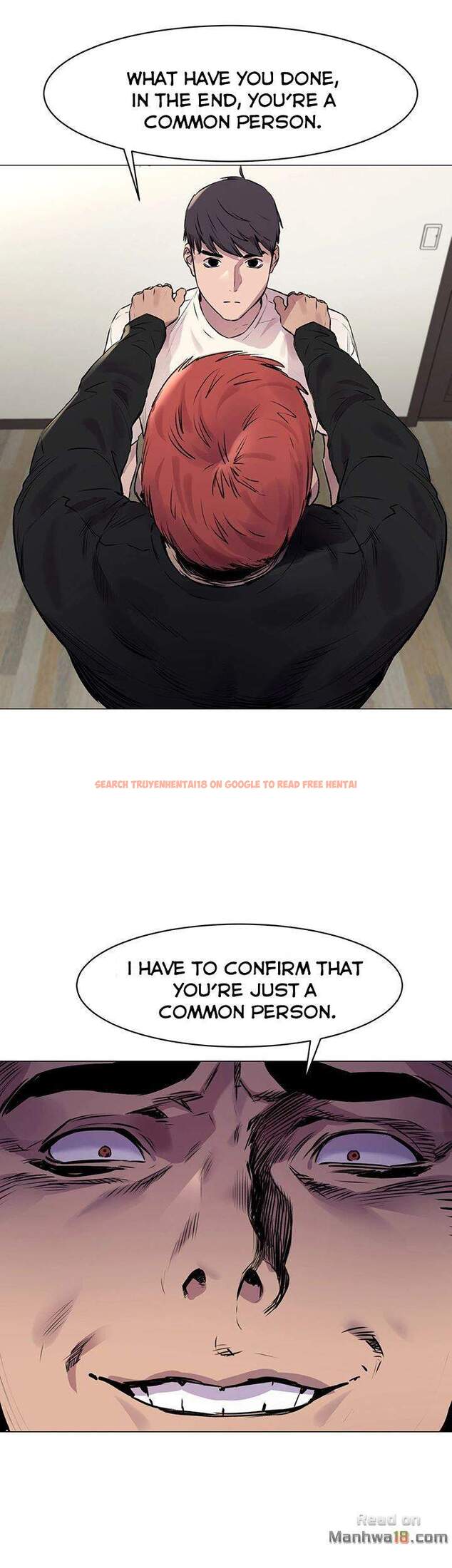 Read Hentai Image 18 981 in comic My Kingdom (Silent War) - Chapter 53 - hentaitnt.net