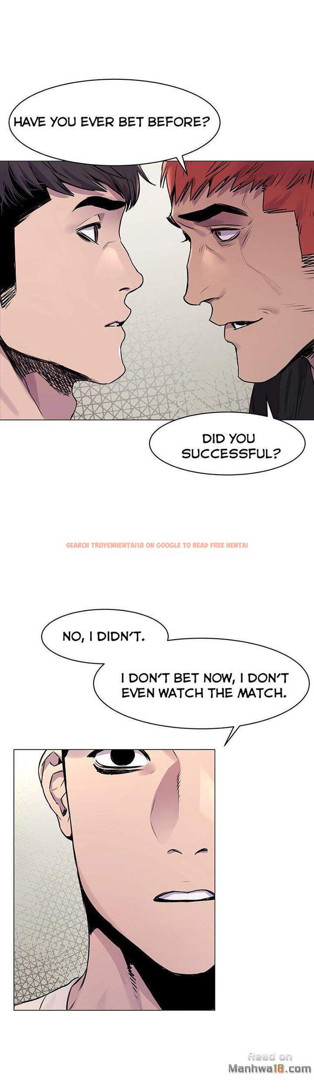 Read Hentai Image 19 981 in comic My Kingdom (Silent War) - Chapter 53 - hentaitnt.net