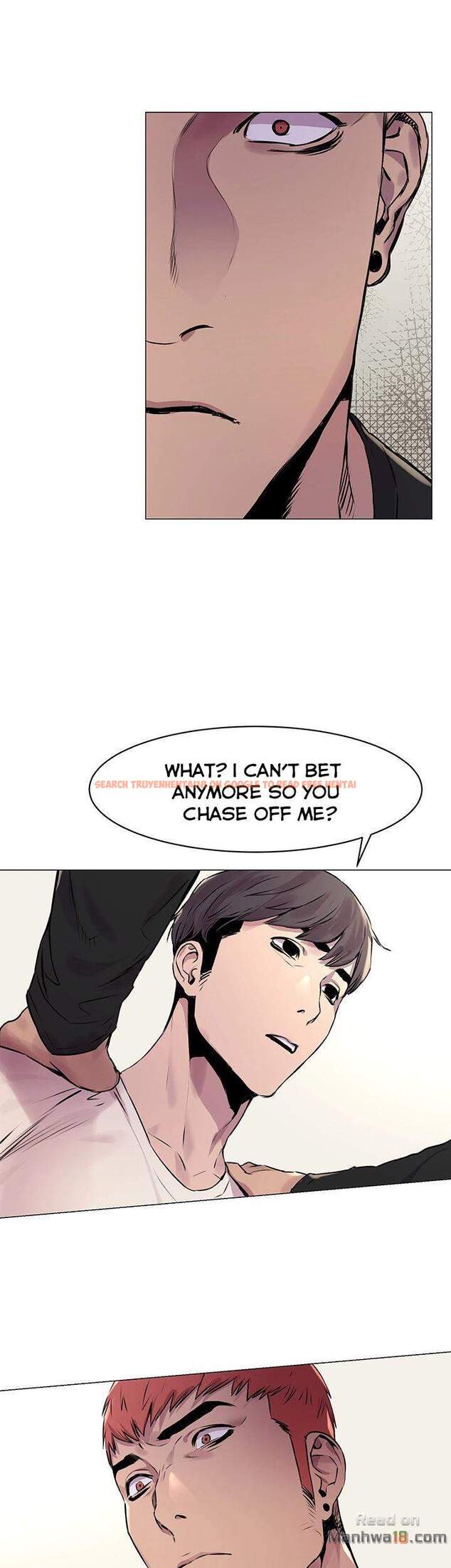 Read Hentai Image 20 981 in comic My Kingdom (Silent War) - Chapter 53 - hentaitnt.net