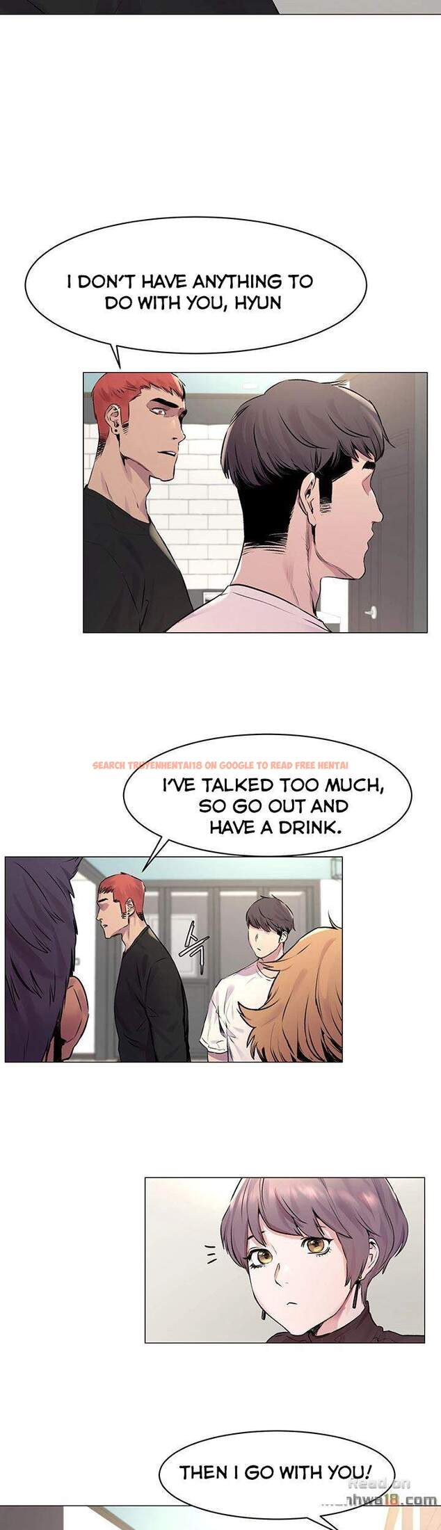Read Hentai Image 24 981 in comic My Kingdom (Silent War) - Chapter 53 - hentaitnt.net