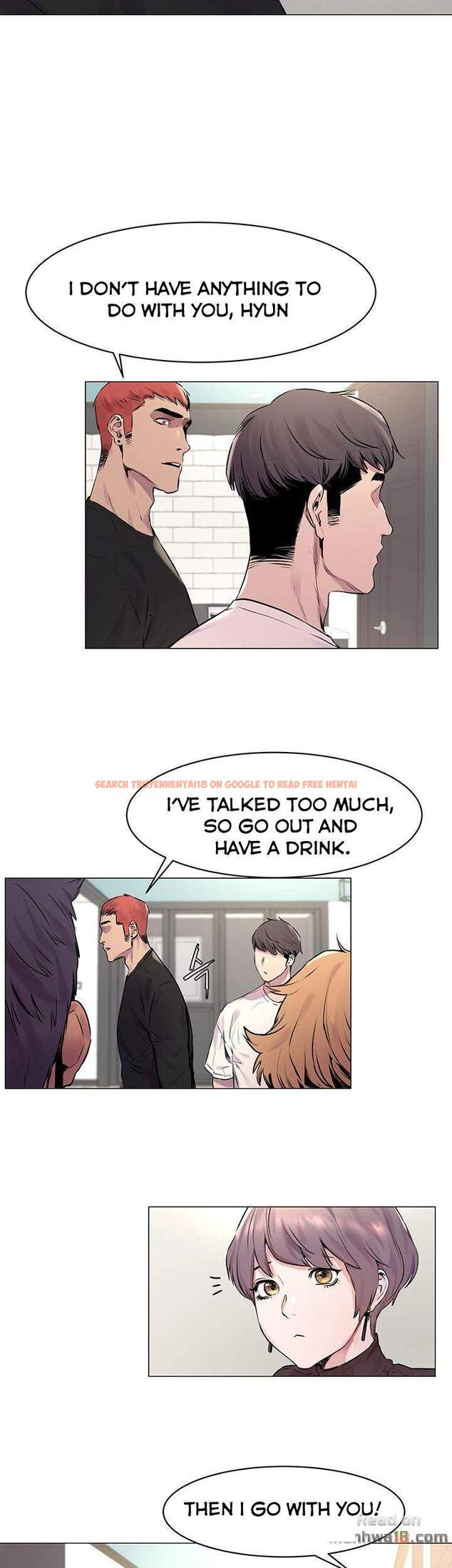 Read Hentai Image 25 981 in comic My Kingdom (Silent War) - Chapter 53 - hentaitnt.net