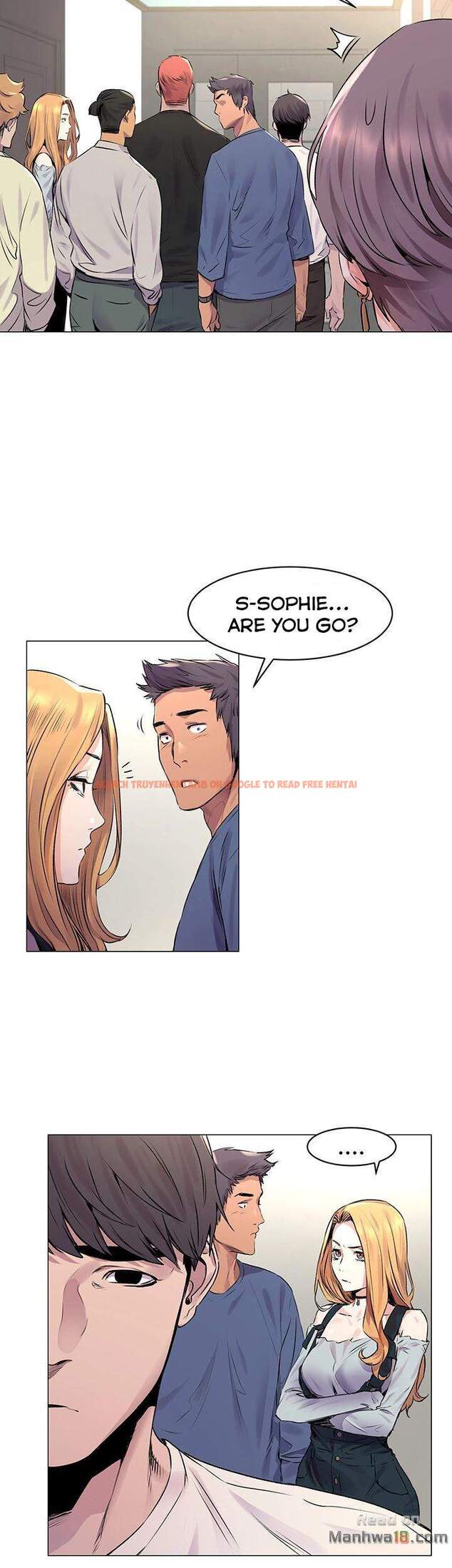 Read Hentai Image 26 981 in comic My Kingdom (Silent War) - Chapter 53 - hentaitnt.net