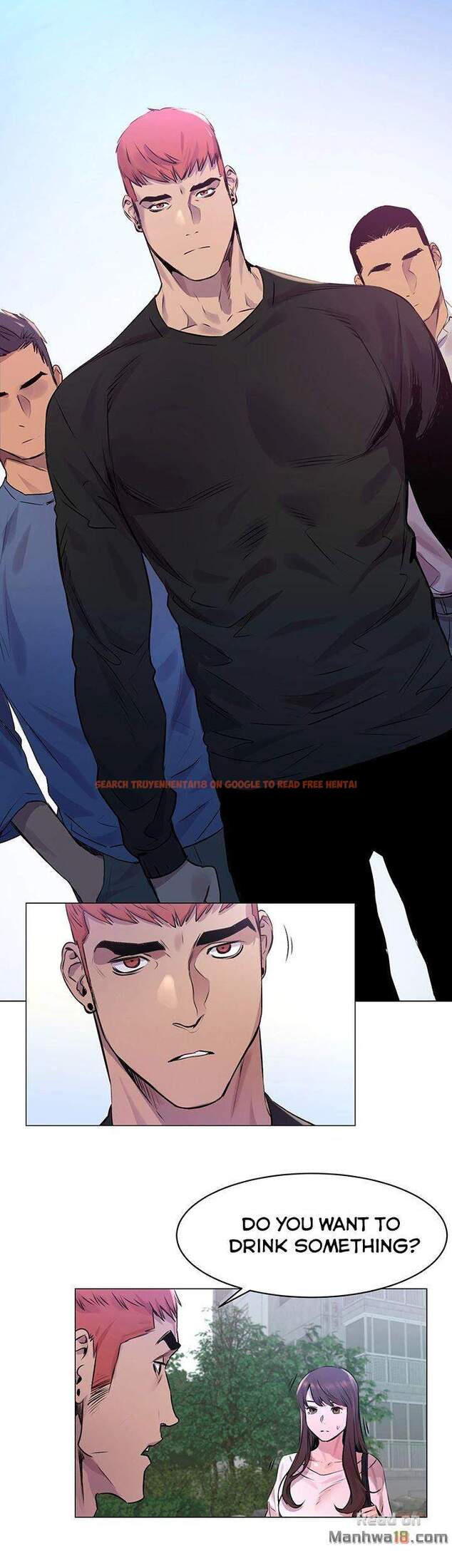 Read Hentai Image 30 981 in comic My Kingdom (Silent War) - Chapter 53 - hentaitnt.net
