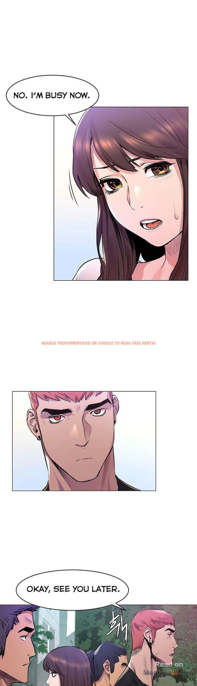 Read Hentai Image 31 981 in comic My Kingdom (Silent War) - Chapter 53 - hentaitnt.net