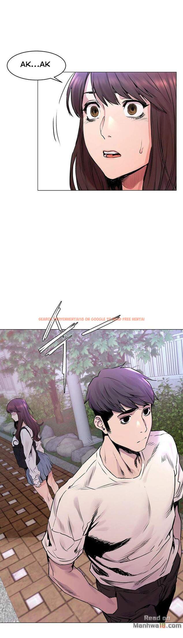 Read Hentai Image 33 981 in comic My Kingdom (Silent War) - Chapter 53 - hentaitnt.net