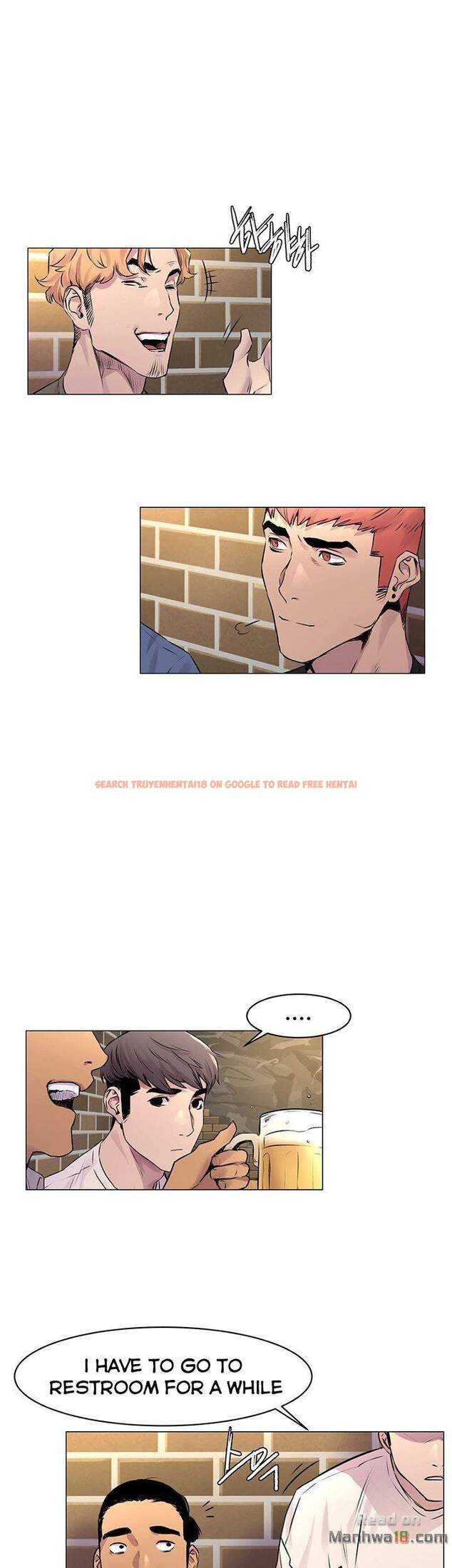 Read Hentai Image 38 981 in comic My Kingdom (Silent War) - Chapter 53 - hentaitnt.net
