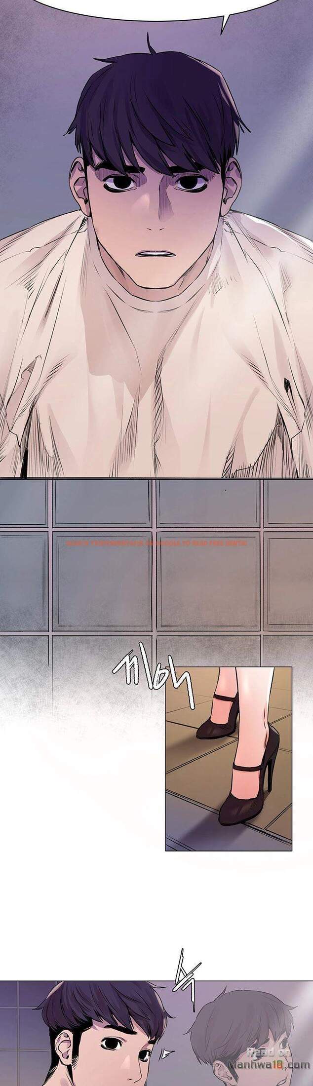Read Hentai Image 43 981 in comic My Kingdom (Silent War) - Chapter 53 - hentaitnt.net