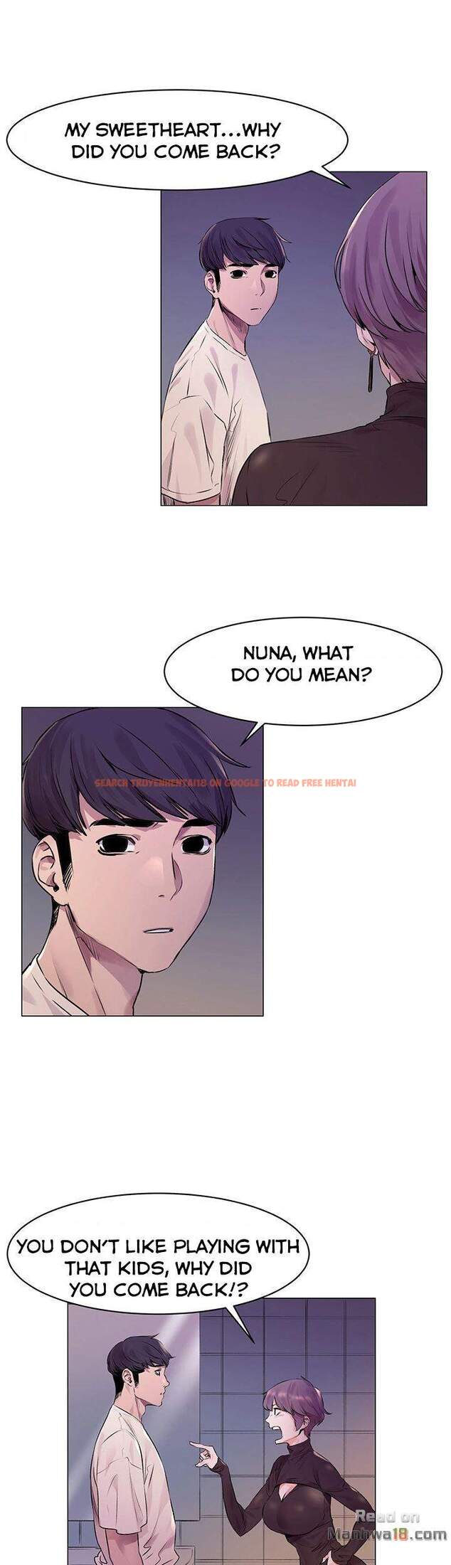 Read Hentai Image 45 981 in comic My Kingdom (Silent War) - Chapter 53 - hentaitnt.net