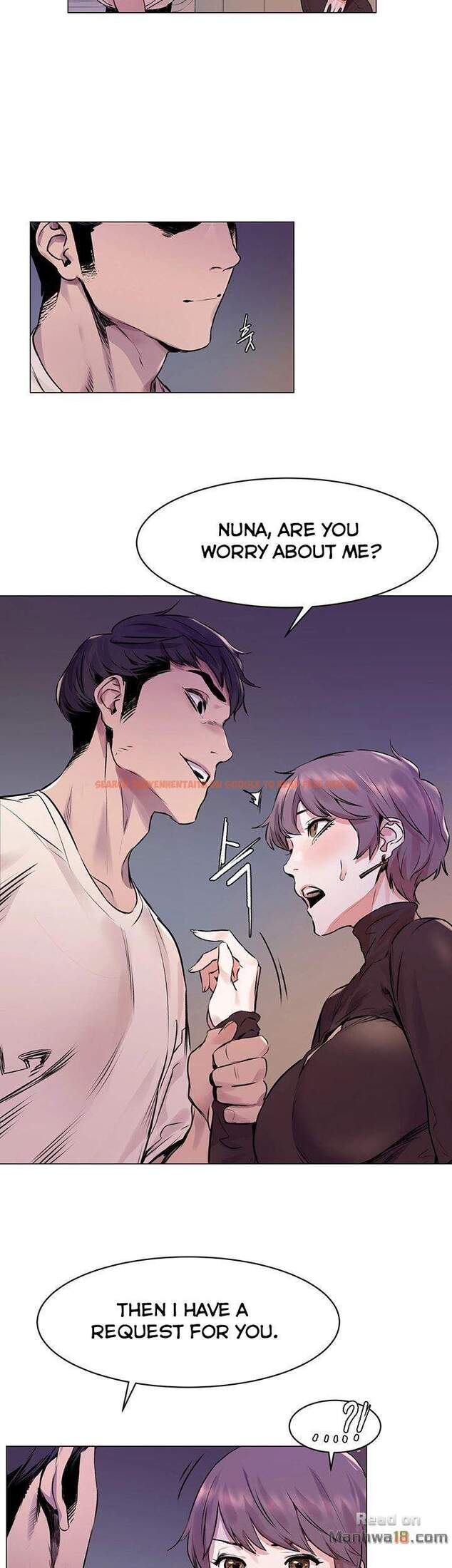 Read Hentai Image 46 981 in comic My Kingdom (Silent War) - Chapter 53 - hentaitnt.net