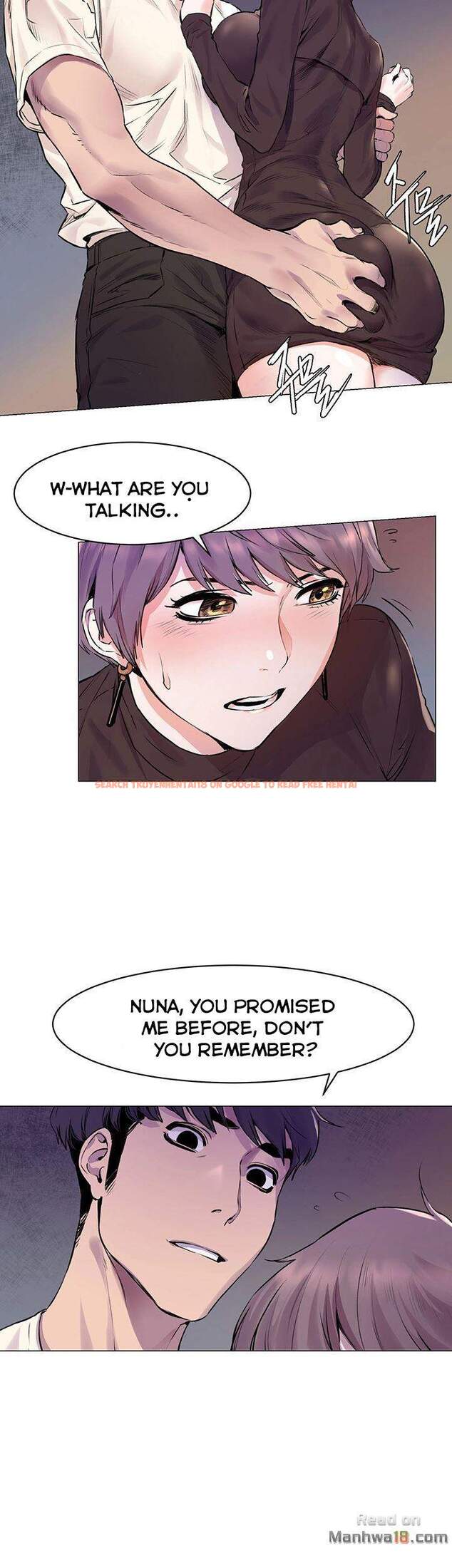 Read Hentai Image 48 982 in comic My Kingdom (Silent War) - Chapter 53 - hentaitnt.net