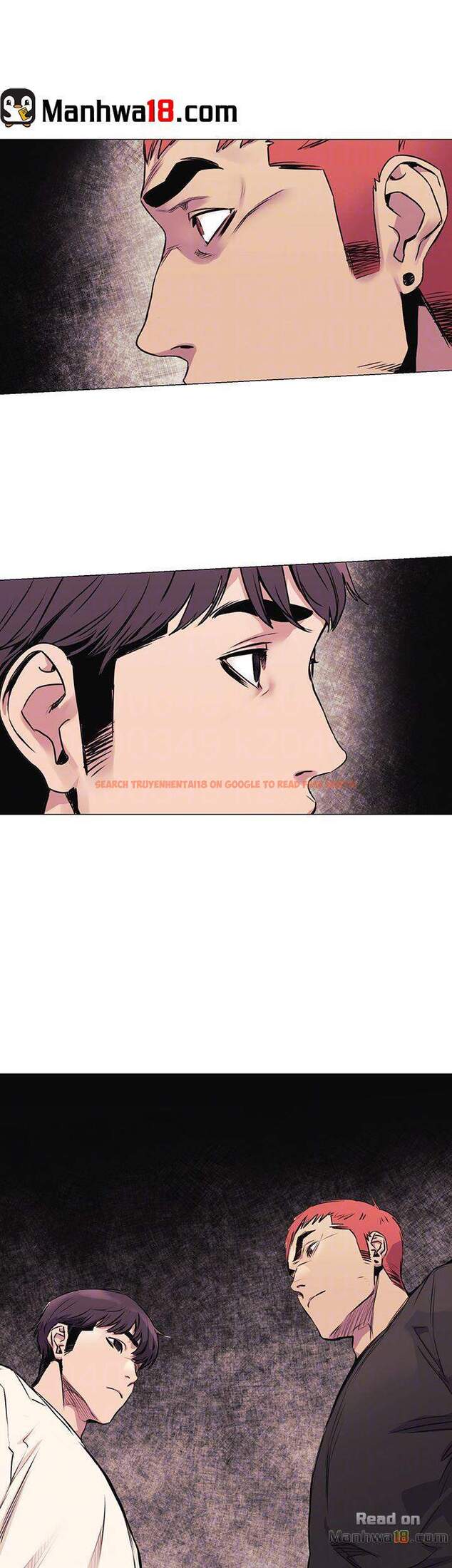 Read Hentai Image 7 981 in comic My Kingdom (Silent War) - Chapter 53 - hentaitnt.net