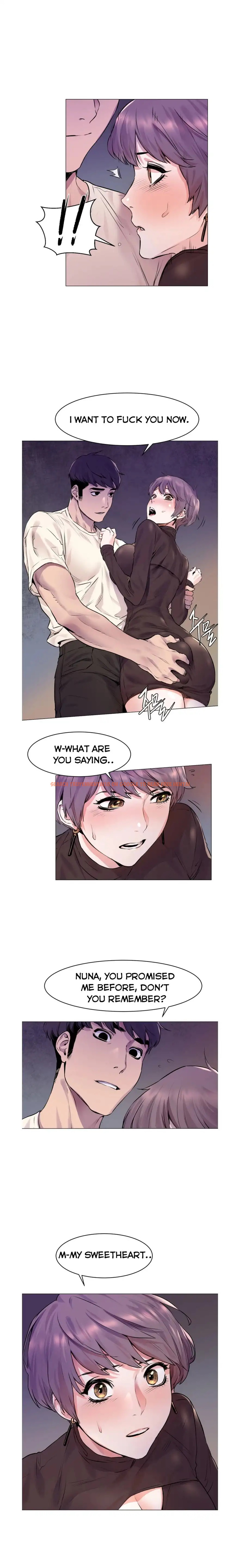 Read Hentai Image 1 249 in comic My Kingdom (Silent War) - Chapter 54 - hentaitnt.net