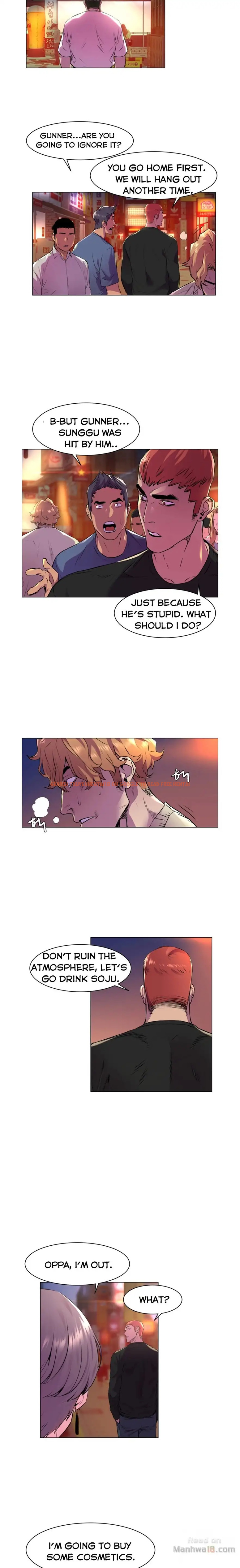 Read Hentai Image 10 249 in comic My Kingdom (Silent War) - Chapter 54 - hentaitnt.net