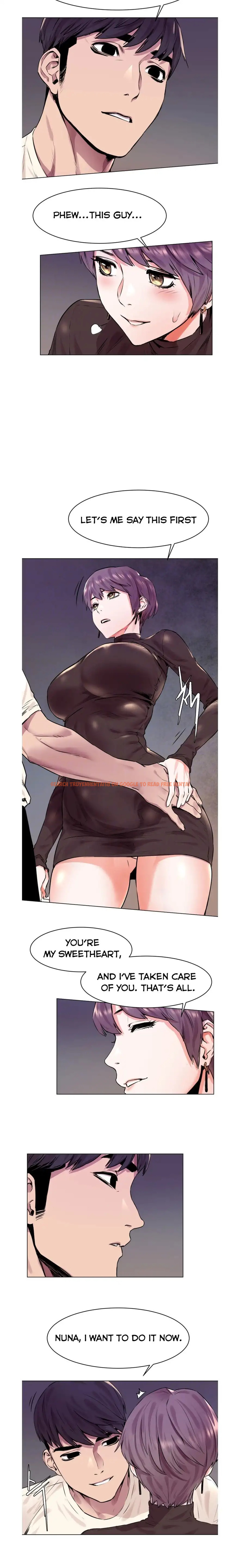 Read Hentai Image 3 249 in comic My Kingdom (Silent War) - Chapter 54 - hentaitnt.net