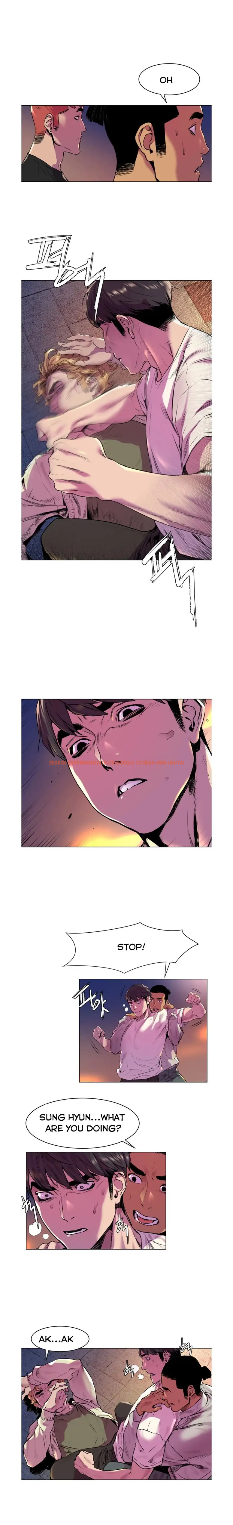 Read Hentai Image 8 249 in comic My Kingdom (Silent War) - Chapter 54 - hentaitnt.net