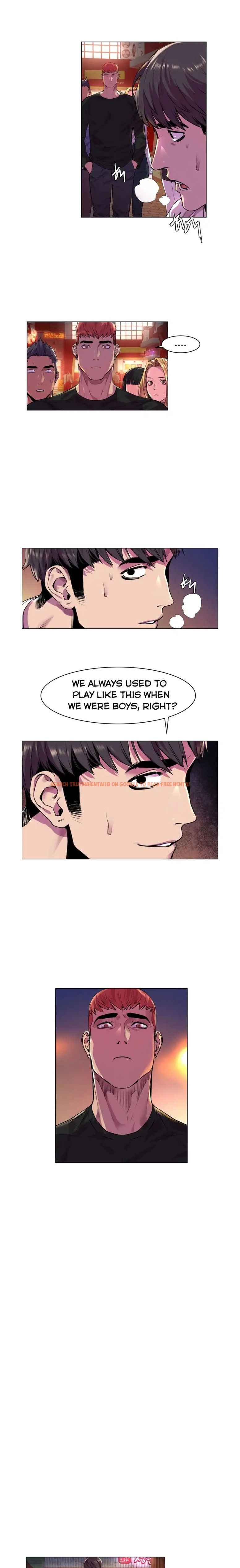 Read Hentai Image 9 249 in comic My Kingdom (Silent War) - Chapter 54 - hentaitnt.net