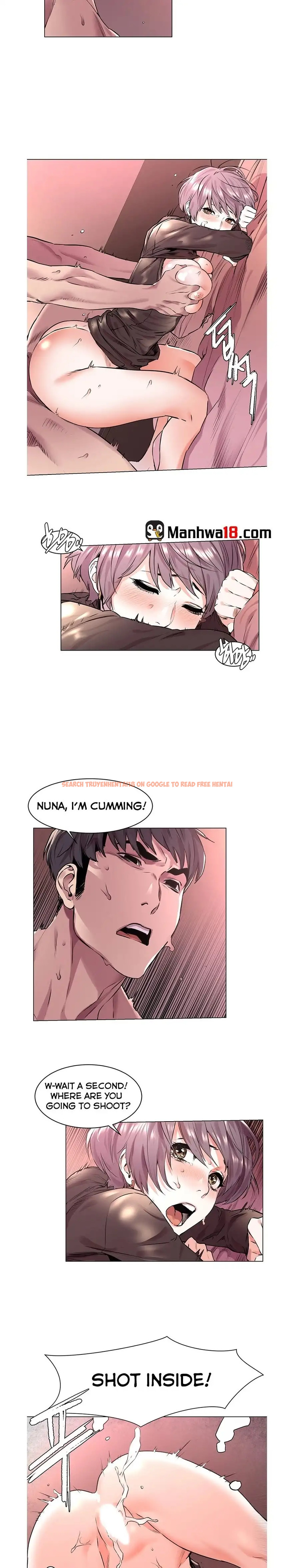 Read Hentai Image 11 249 in comic My Kingdom (Silent War) - Chapter 55 - hentaitnt.net